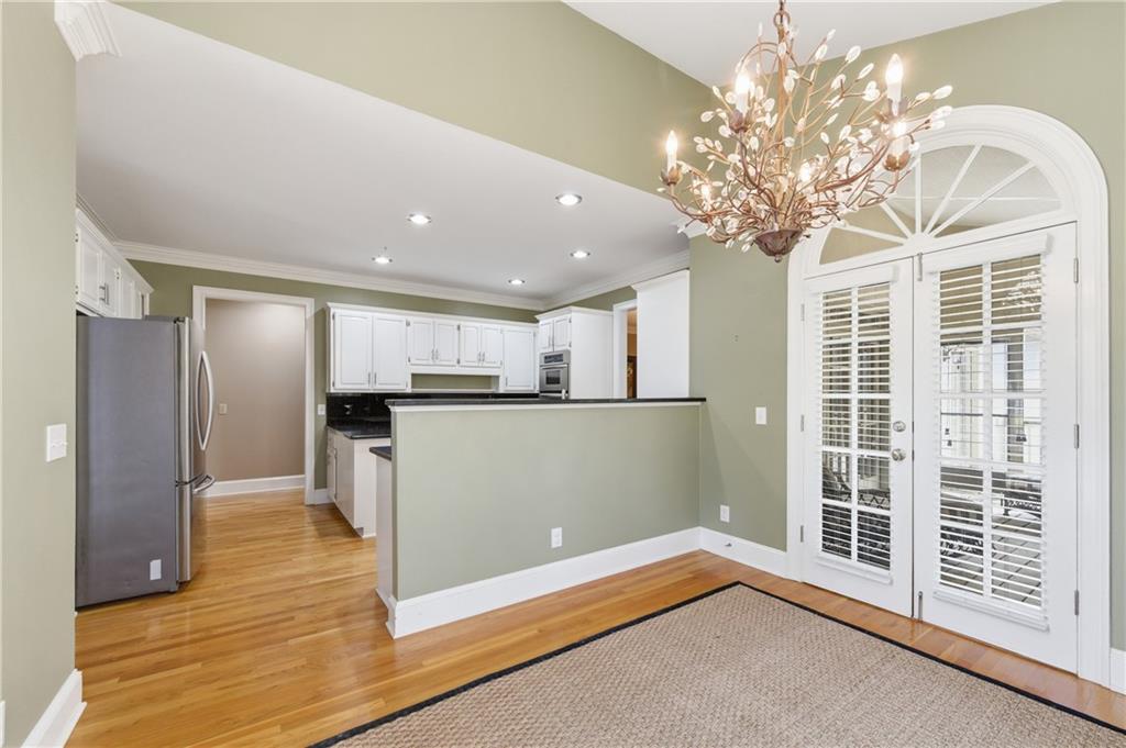 4016 Bramble Court