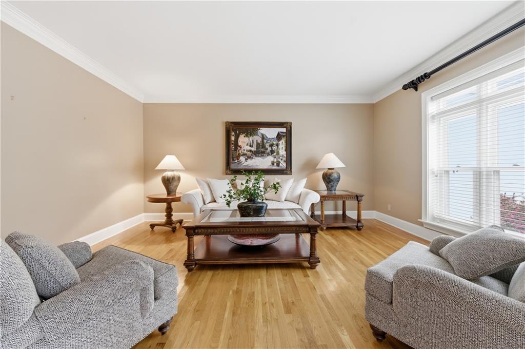 4016 Bramble Court