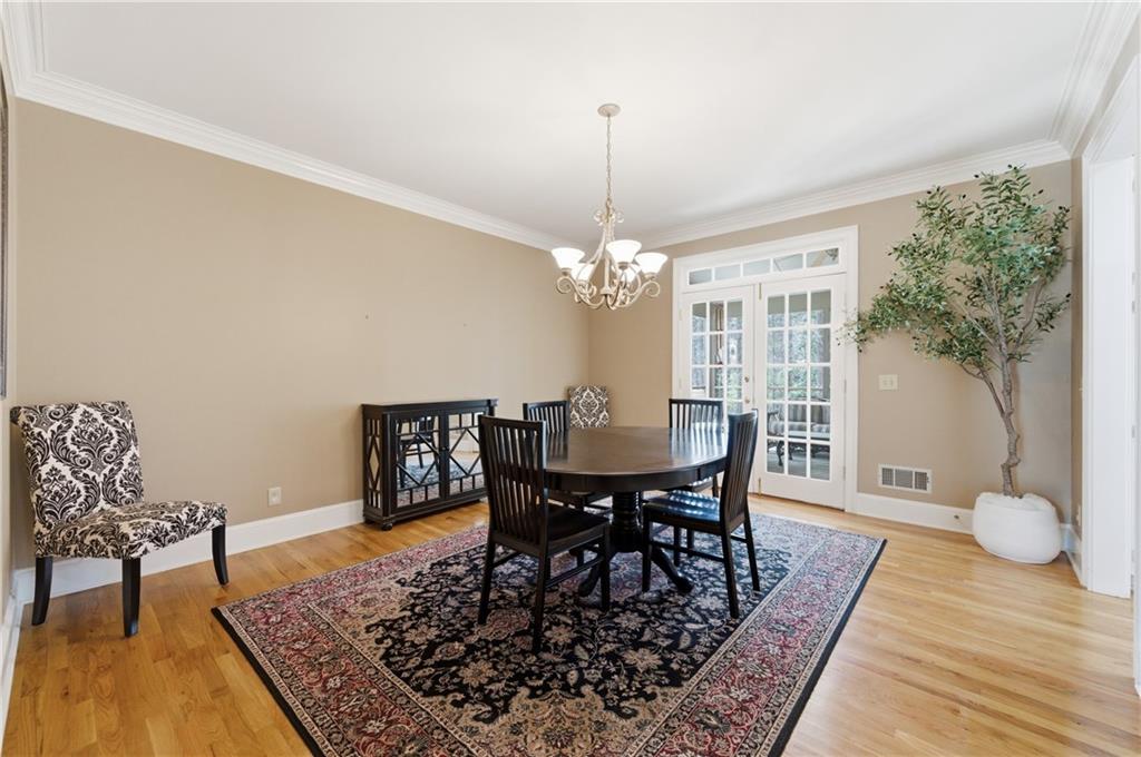 4016 Bramble Court