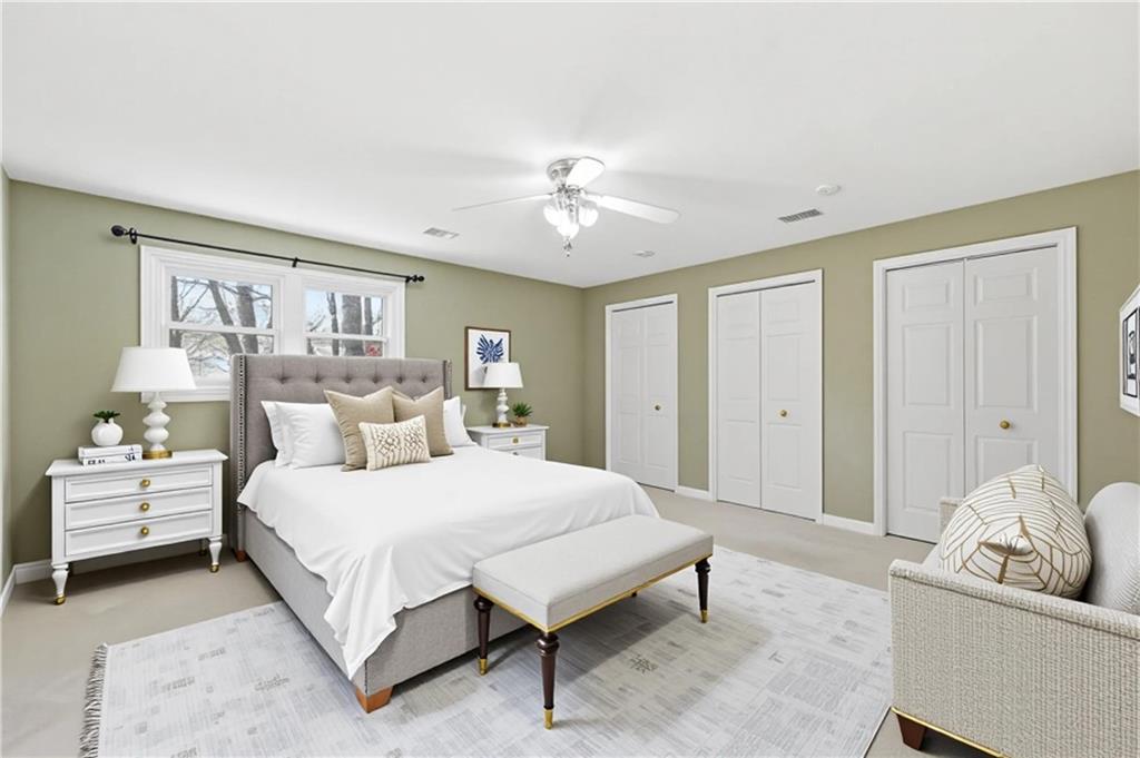4016 Bramble Court