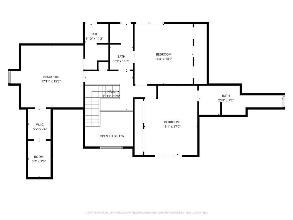 4016 Bramble Court