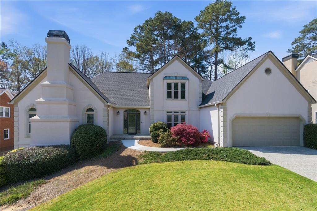 4016 Bramble Court