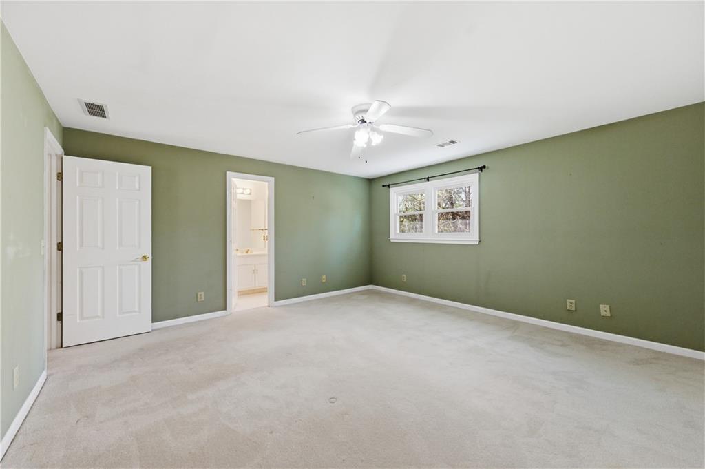4016 Bramble Court
