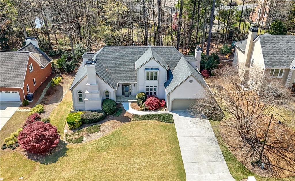 4016 Bramble Court