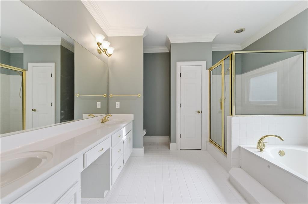 4016 Bramble Court