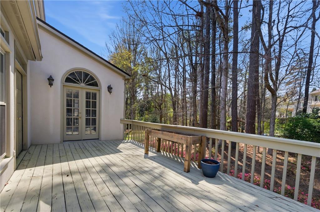4016 Bramble Court