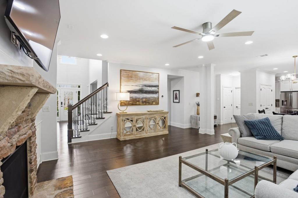 1130 Mosspointe Drive