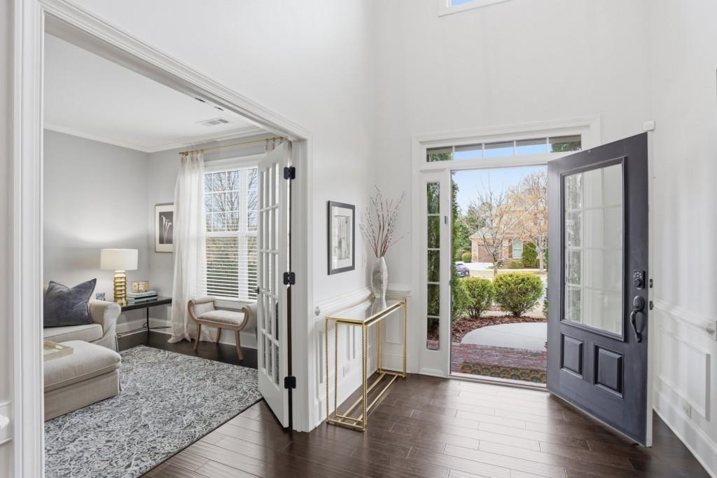 1130 Mosspointe Drive