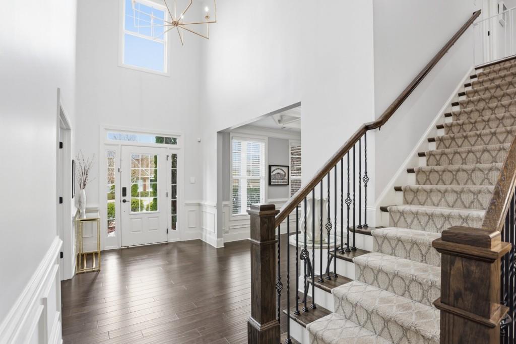 1130 Mosspointe Drive