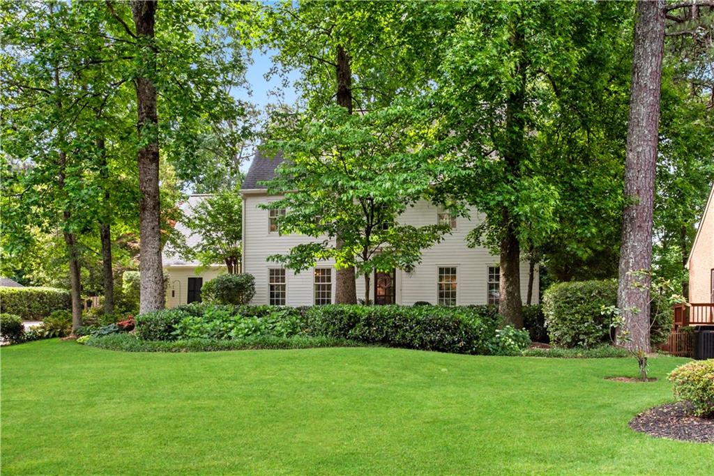 4868 Hampton Lake Drive