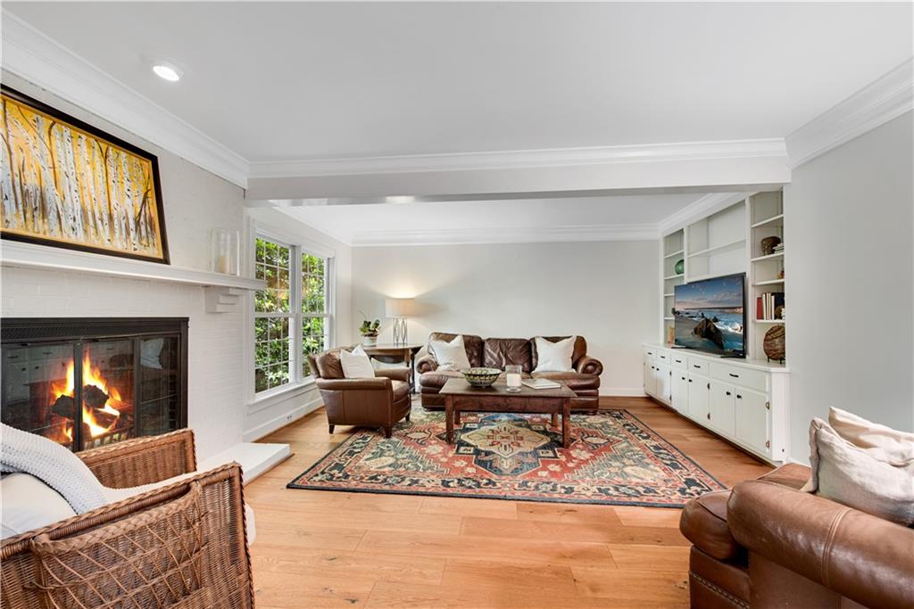 4868 Hampton Lake Drive
