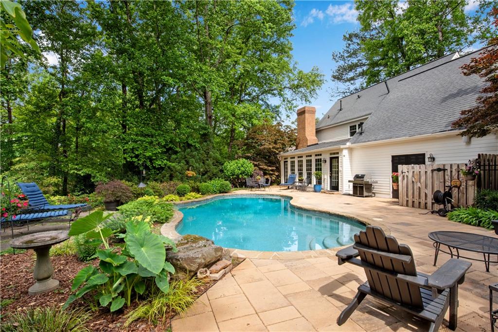 4868 Hampton Lake Drive