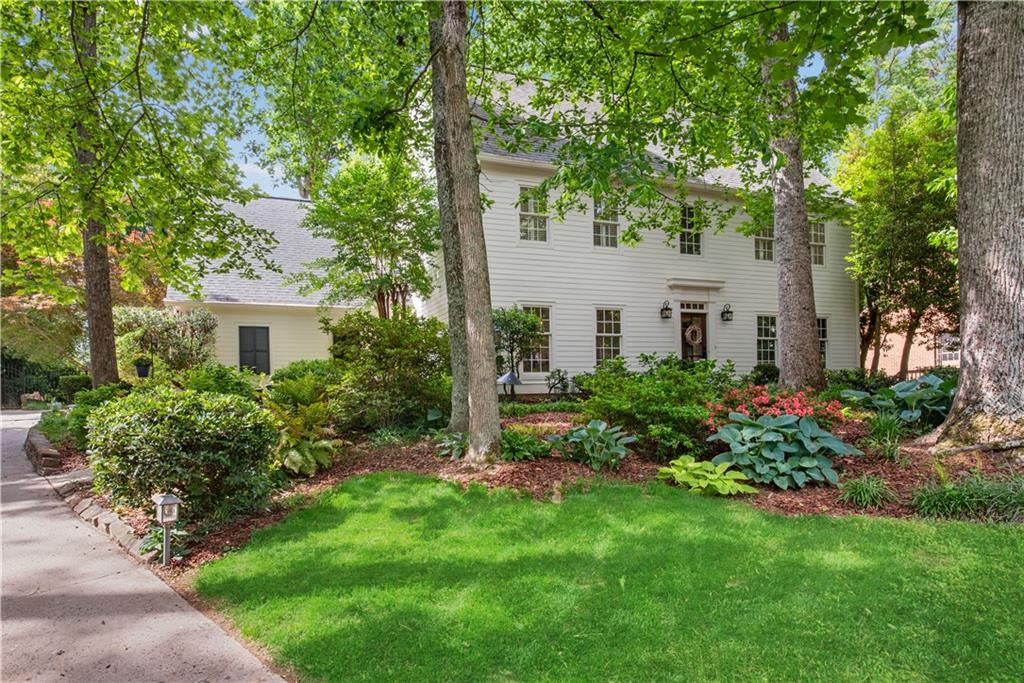 4868 Hampton Lake Drive