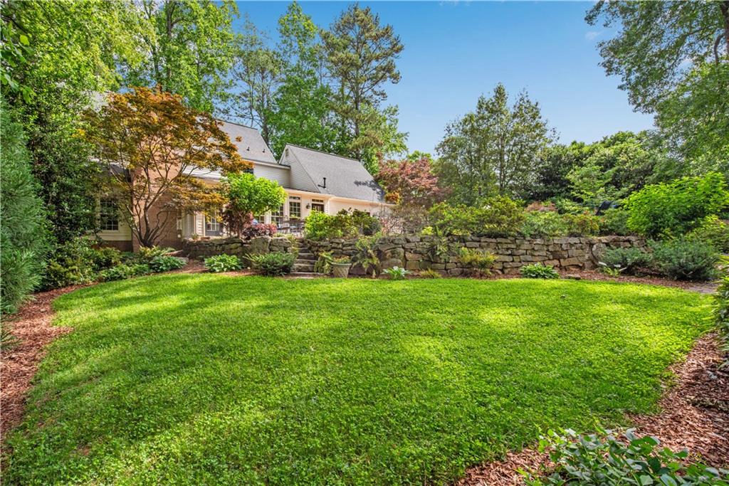 4868 Hampton Lake Drive