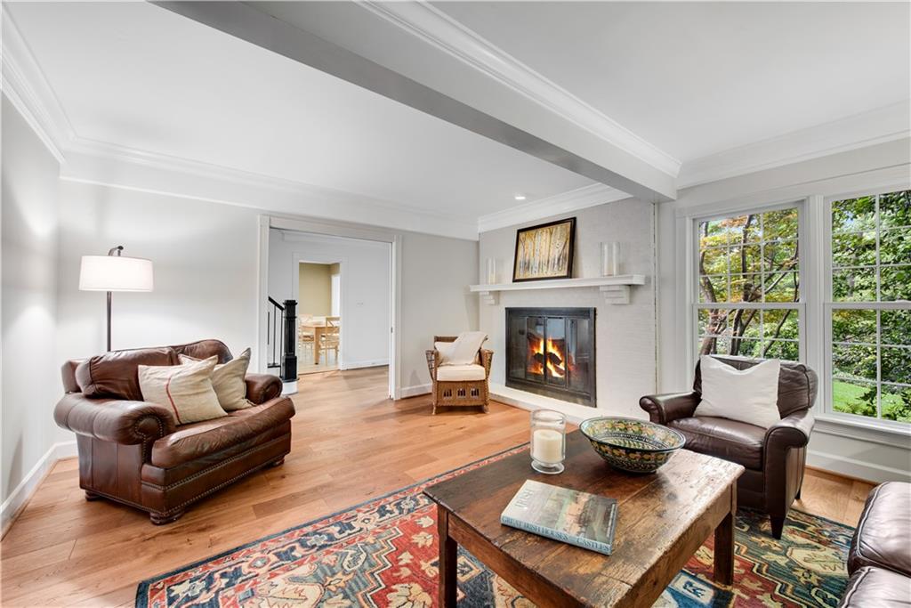 4868 Hampton Lake Drive