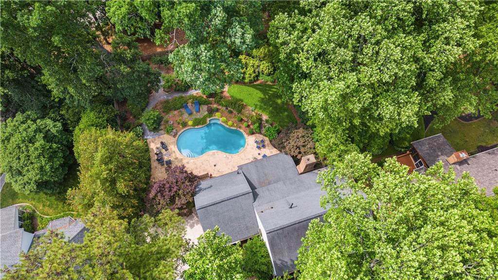 4868 Hampton Lake Drive