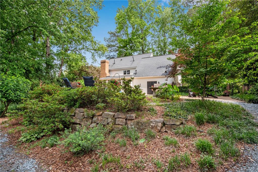 4868 Hampton Lake Drive
