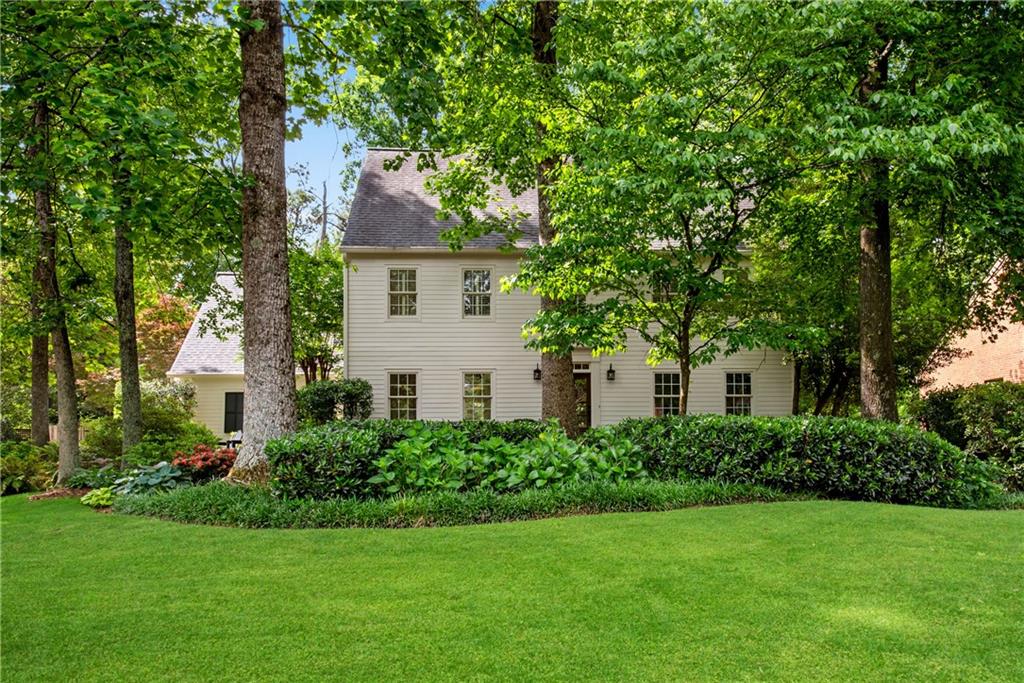 4868 Hampton Lake Drive