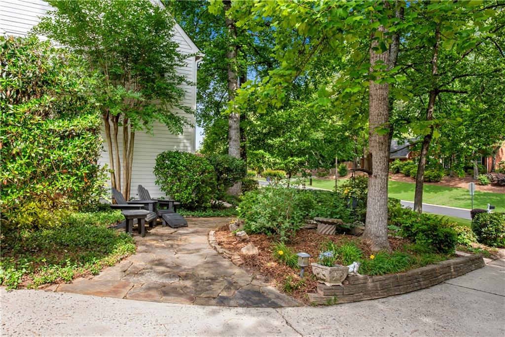 4868 Hampton Lake Drive