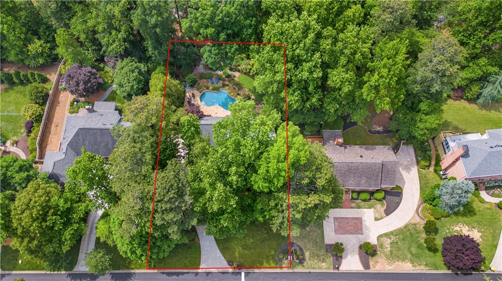 4868 Hampton Lake Drive