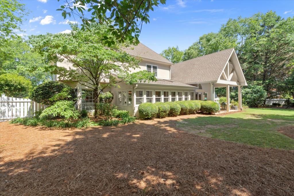 3354 Pommel Place