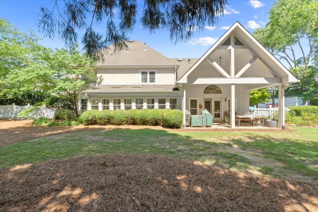 3354 Pommel Place