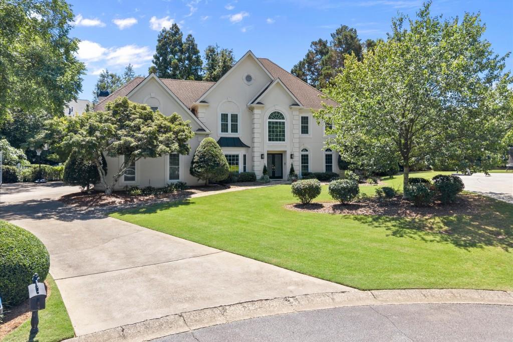 3354 Pommel Place