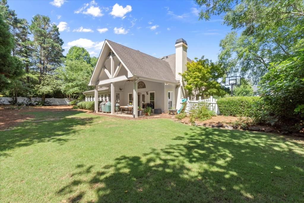3354 Pommel Place