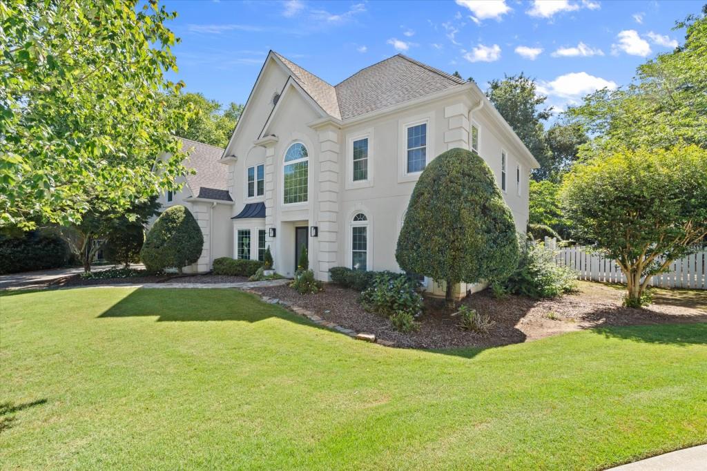 3354 Pommel Place