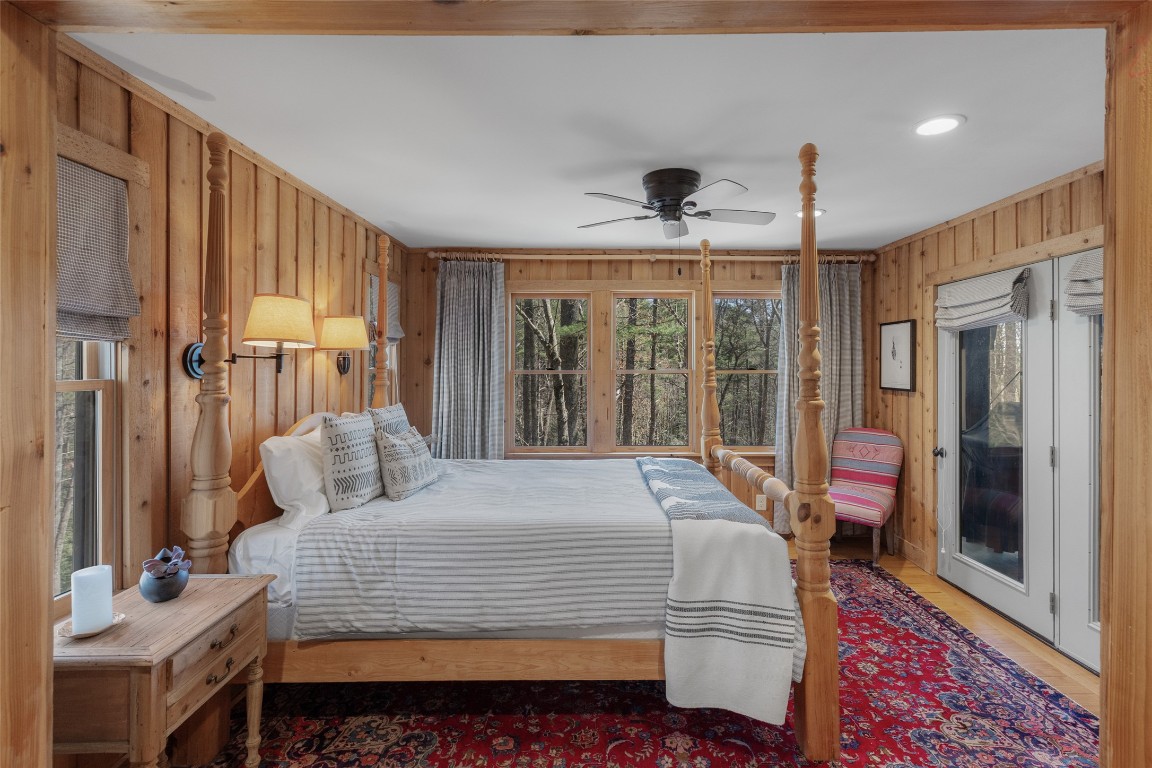 649 Wild River Road