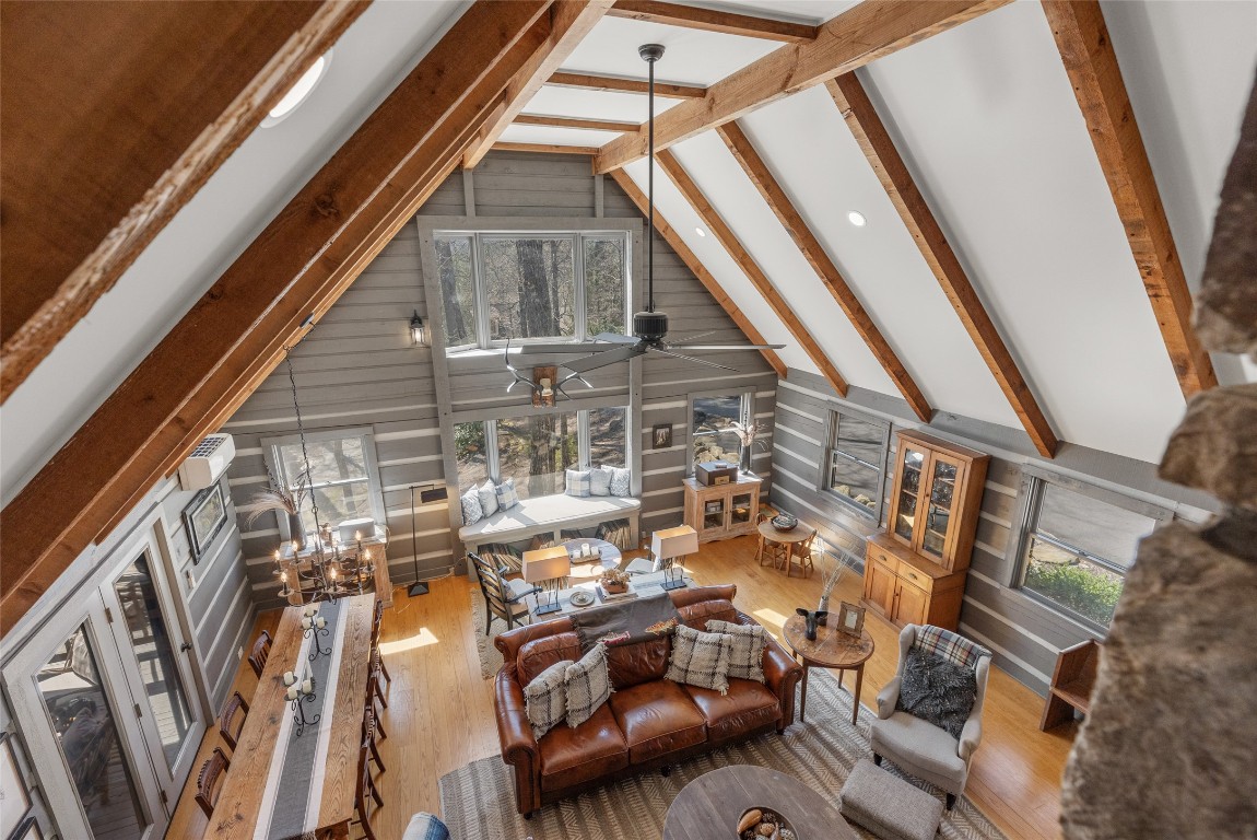 649 Wild River Road