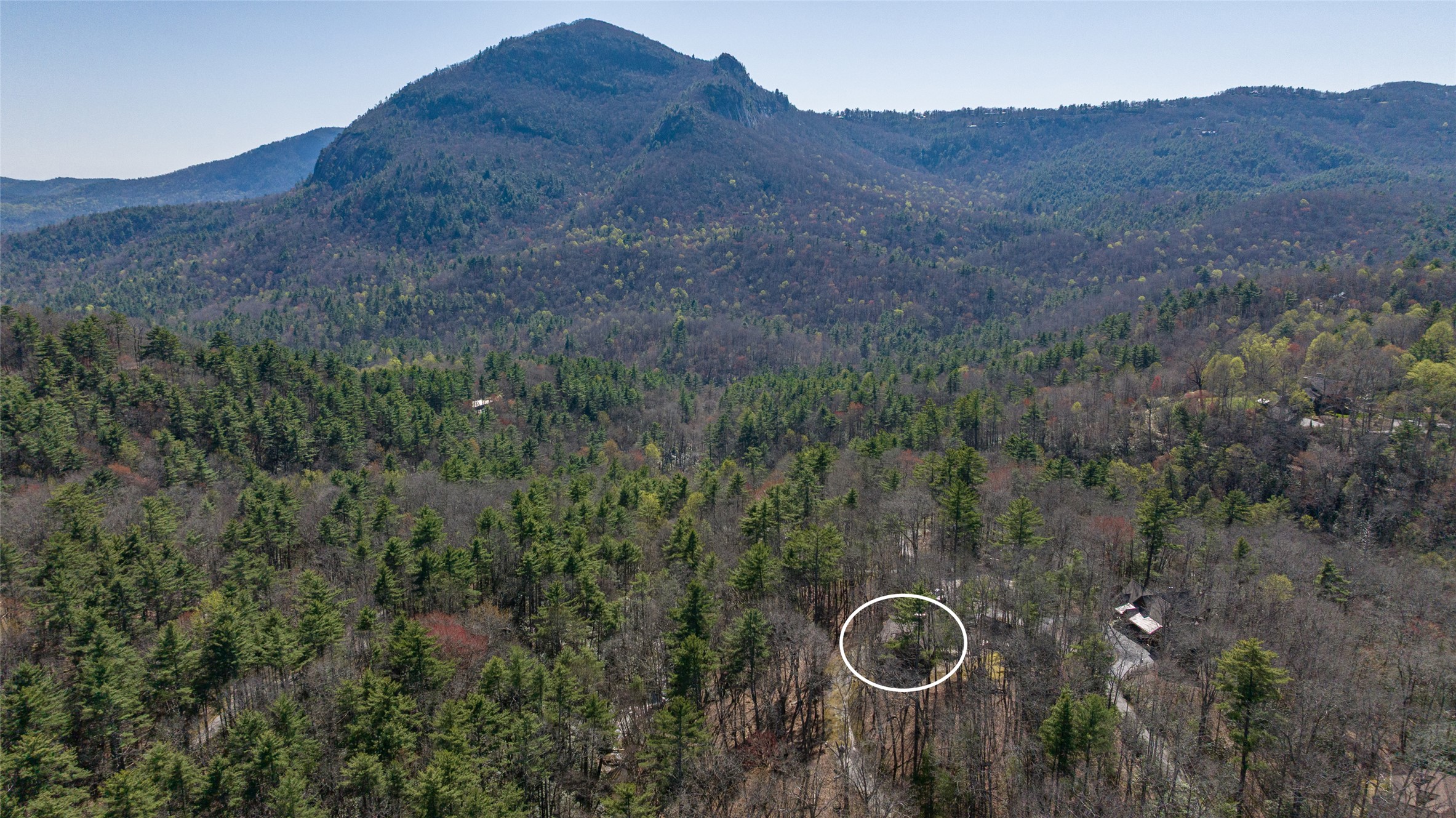 649 Wild River Road