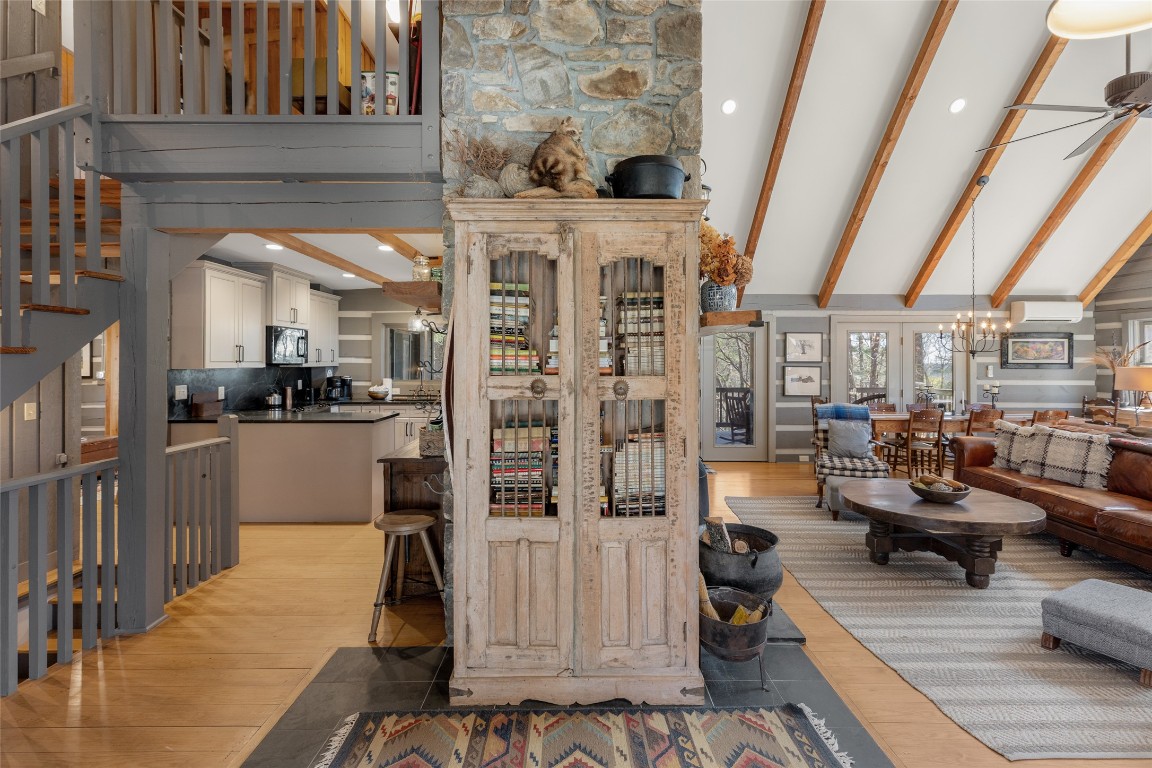 649 Wild River Road