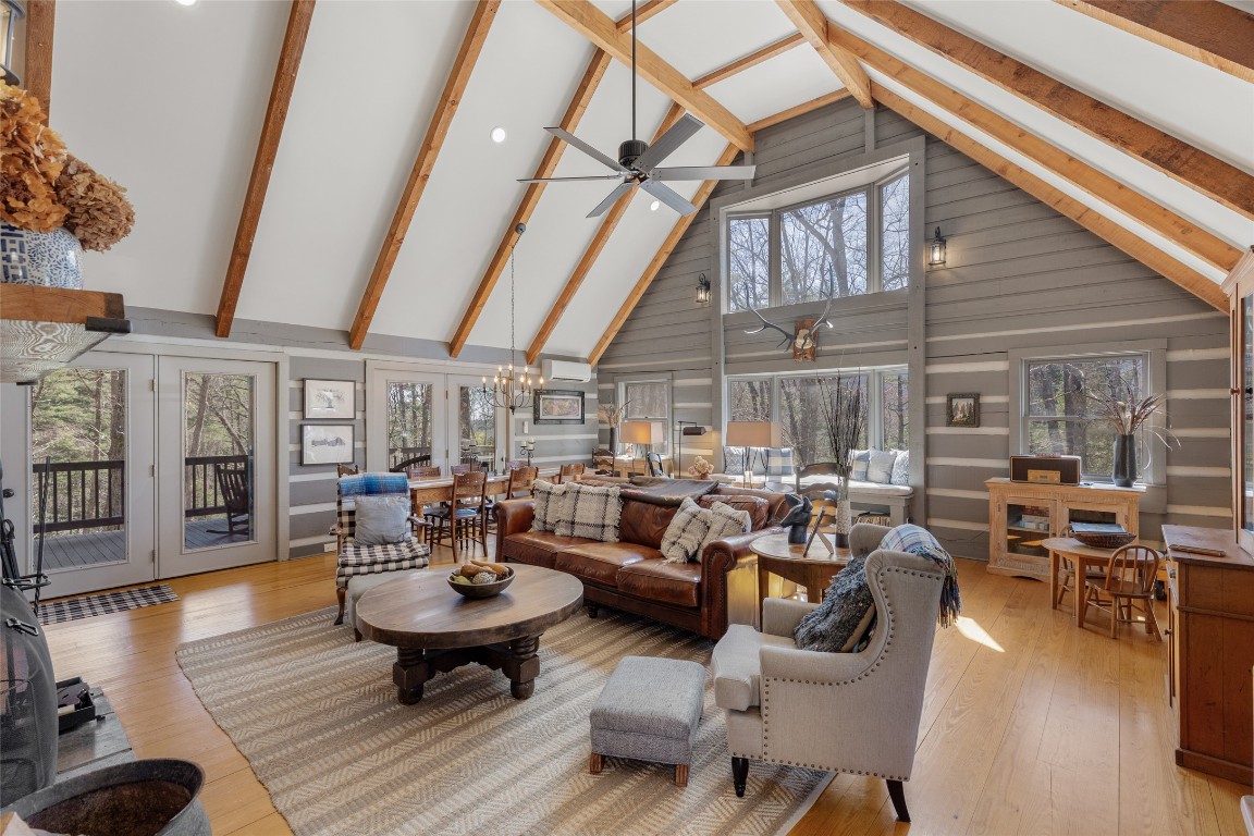 649 Wild River Road