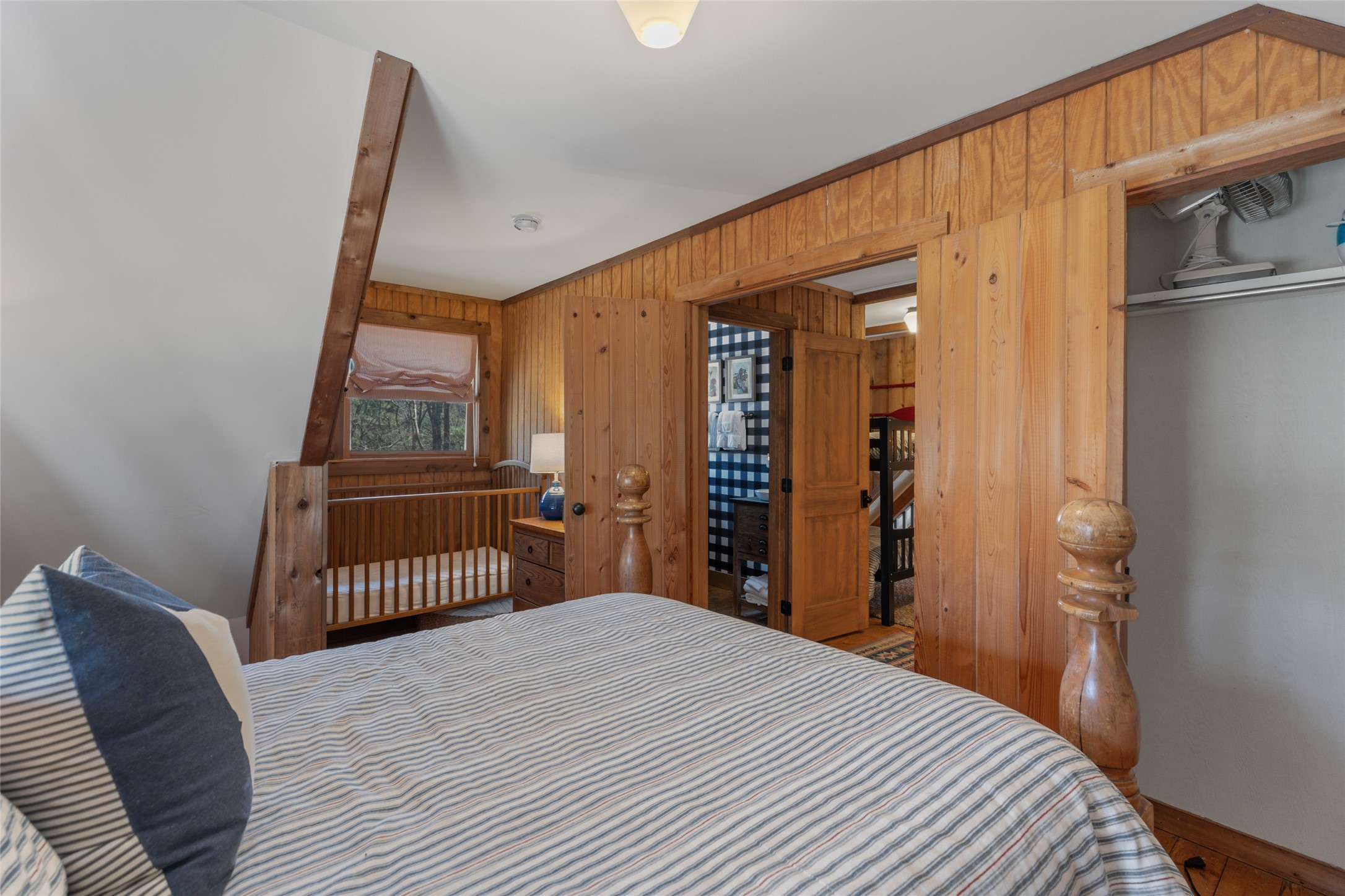 649 Wild River Road