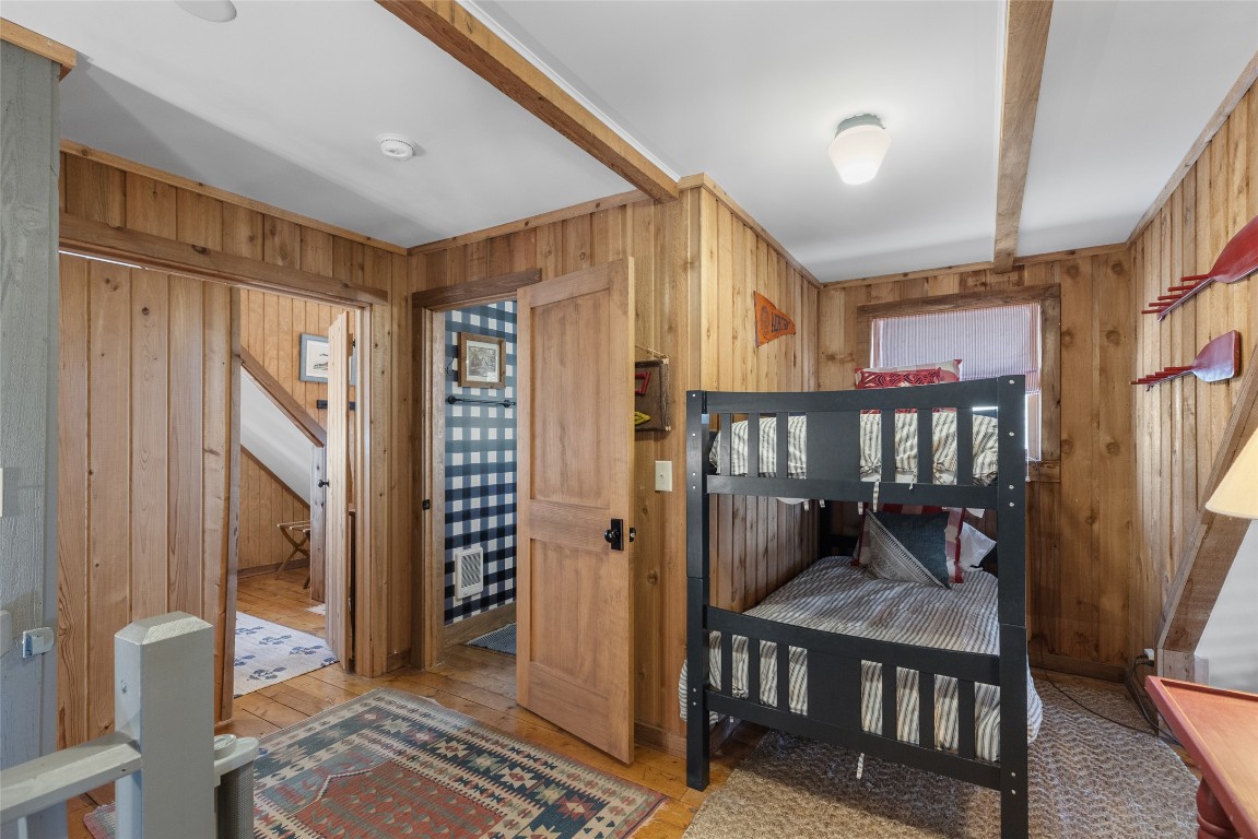 649 Wild River Road