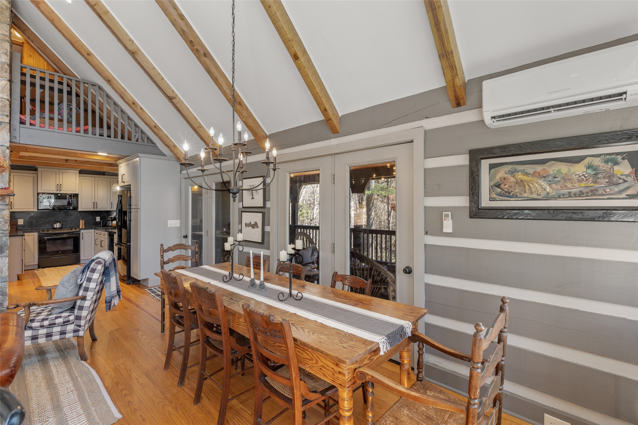 649 Wild River Road