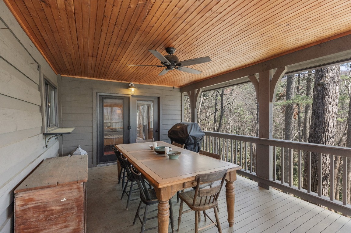 649 Wild River Road