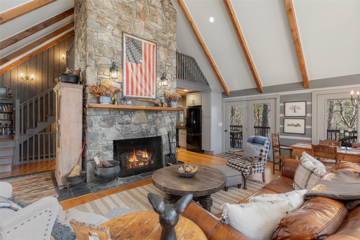 649 Wild River Road