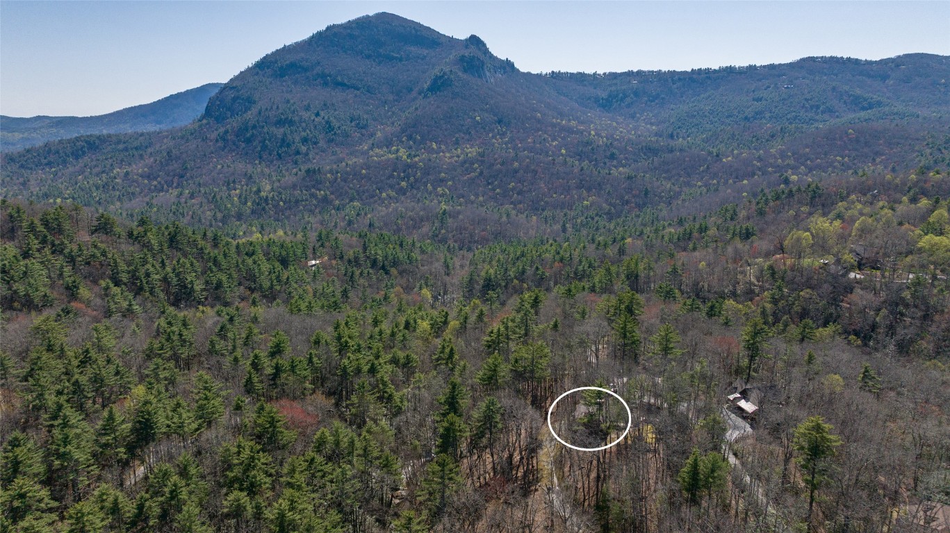 649 Wild River Road