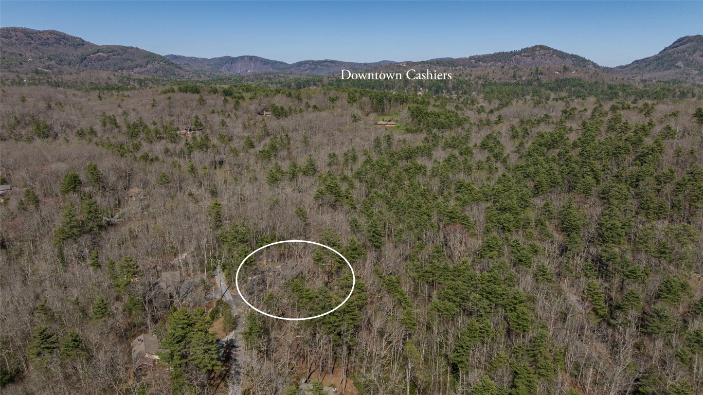 649 Wild River Road