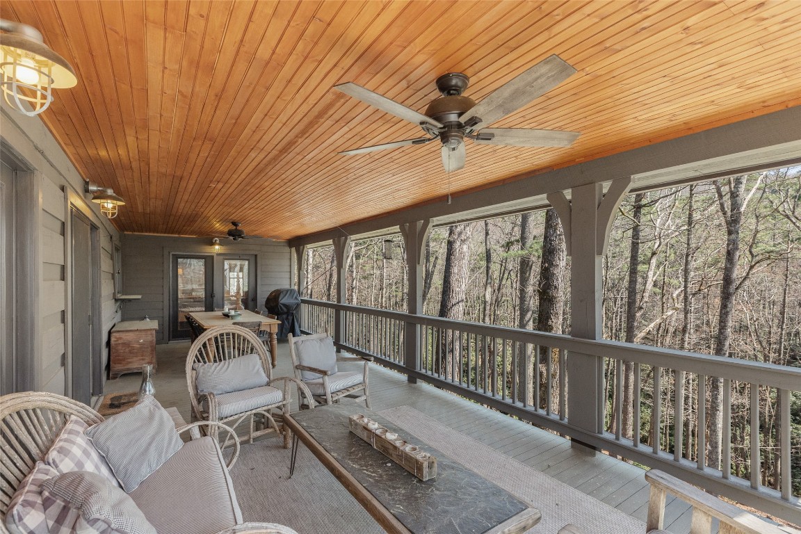 649 Wild River Road