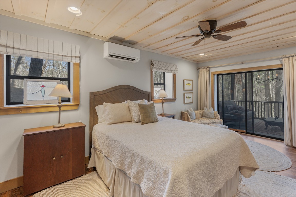 649 Wild River Road