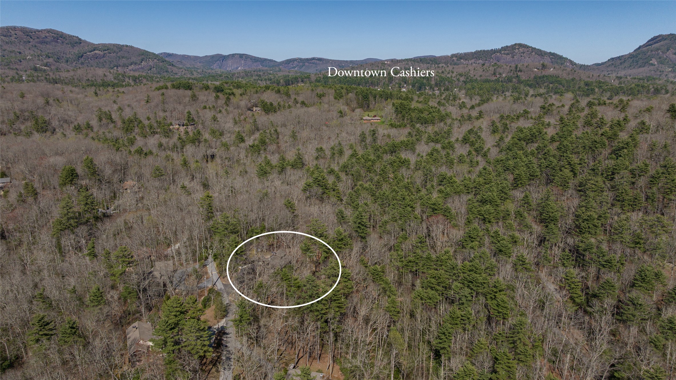 649 Wild River Road