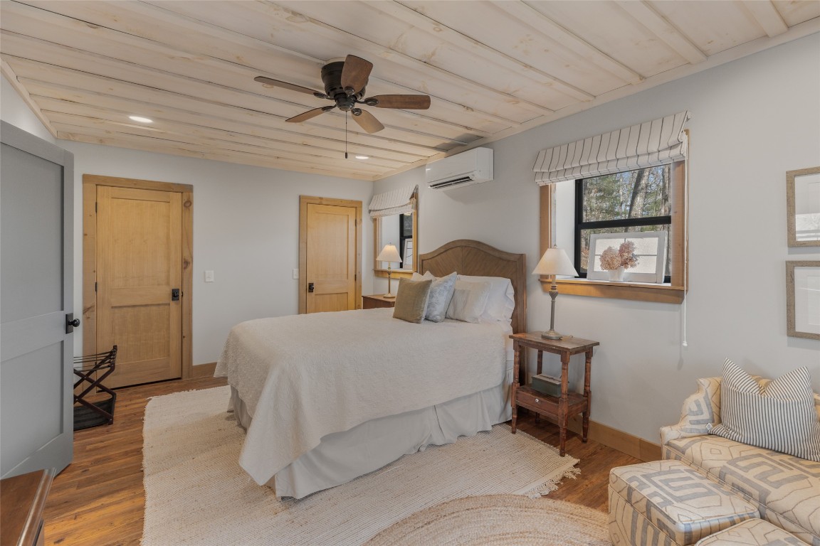 649 Wild River Road