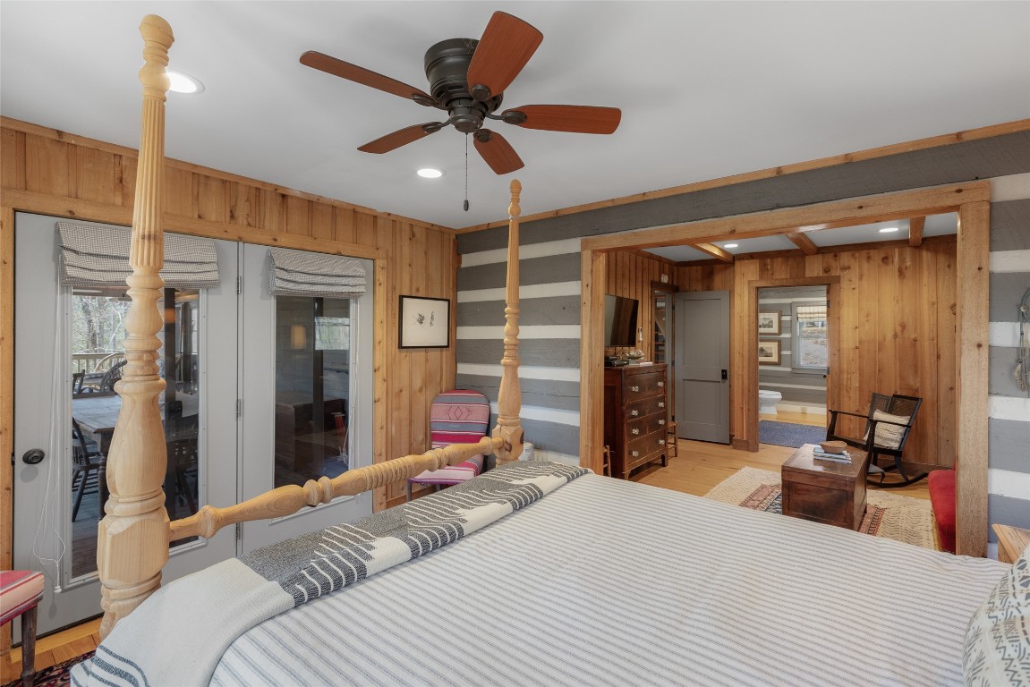 649 Wild River Road