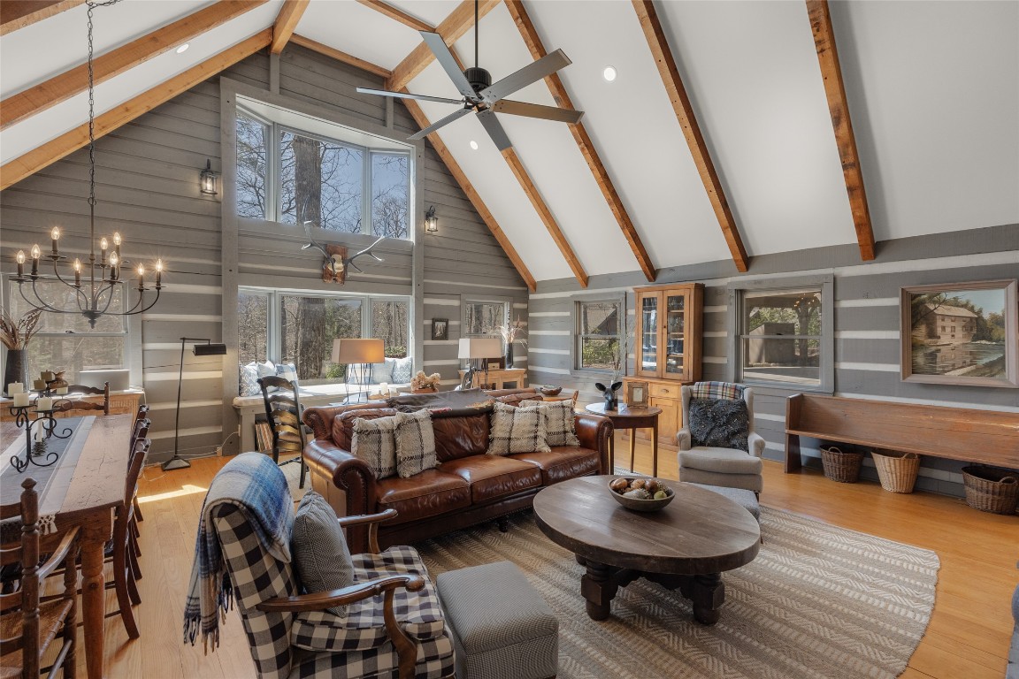 649 Wild River Road