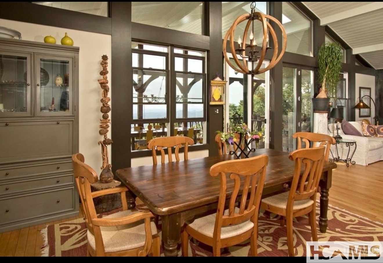 478 Hickory Knut Gap Road