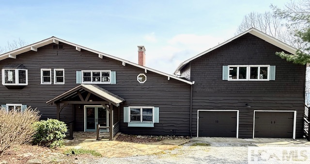 478 Hickory Knut Gap Road