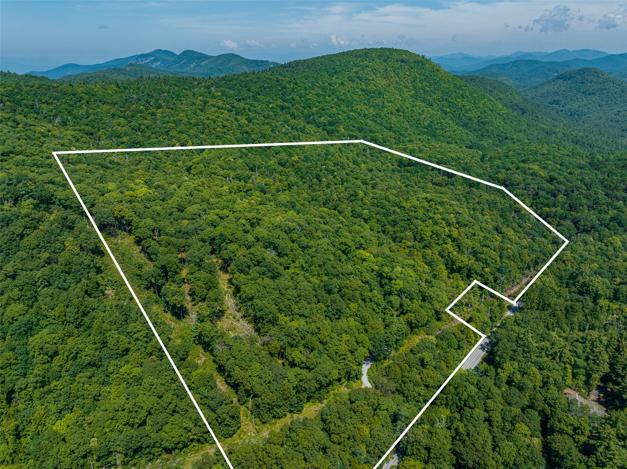 478 Hickory Knut Gap Road